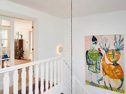 4 Star Holiday Home in Orsted