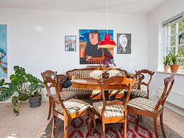 4 Star Holiday Home in Orsted