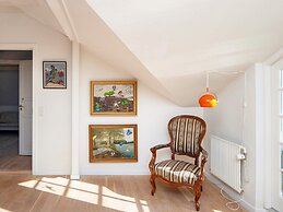 4 Star Holiday Home in Orsted