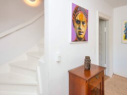 4 Star Holiday Home in Orsted
