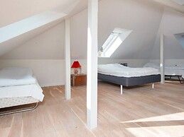 4 Star Holiday Home in Orsted