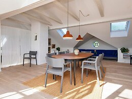 4 Star Holiday Home in Orsted