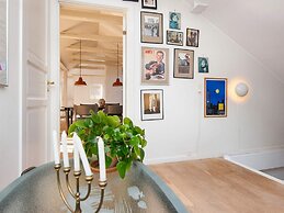 4 Star Holiday Home in Orsted