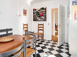4 Star Holiday Home in Orsted