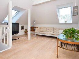 4 Star Holiday Home in Orsted