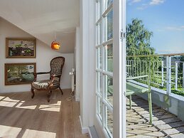4 Star Holiday Home in Orsted