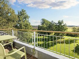 4 Star Holiday Home in Orsted