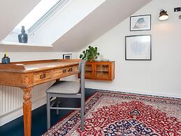 4 Star Holiday Home in Orsted