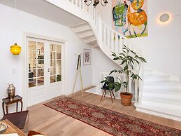 4 Star Holiday Home in Orsted