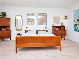 4 Star Holiday Home in Orsted