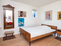 4 Star Holiday Home in Orsted