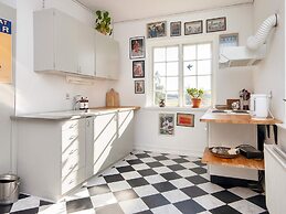 4 Star Holiday Home in Orsted