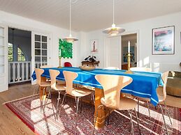 4 Star Holiday Home in Orsted