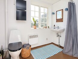 4 Star Holiday Home in Orsted
