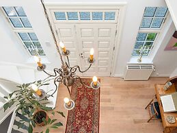 4 Star Holiday Home in Orsted
