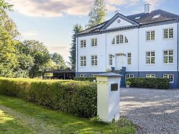 4 Star Holiday Home in Orsted