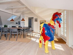4 Star Holiday Home in Orsted