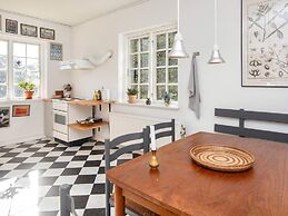 4 Star Holiday Home in Orsted