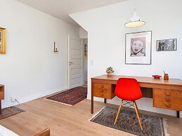 4 Star Holiday Home in Orsted