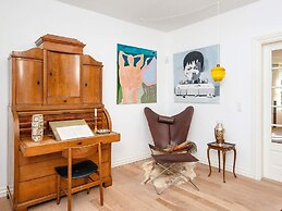 4 Star Holiday Home in Orsted