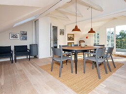 4 Star Holiday Home in Orsted