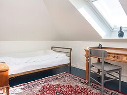 4 Star Holiday Home in Orsted