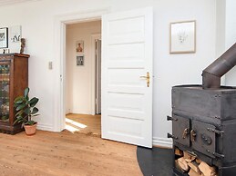 4 Star Holiday Home in Orsted