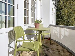 4 Star Holiday Home in Orsted