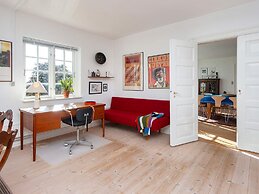 4 Star Holiday Home in Orsted