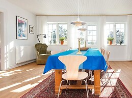 4 Star Holiday Home in Orsted