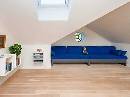 4 Star Holiday Home in Orsted