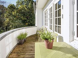 4 Star Holiday Home in Orsted