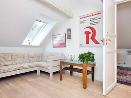 4 Star Holiday Home in Orsted