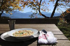 Le Rose Di Marianne - Ovest