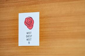 Le Rose Di Marianne - Ovest