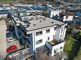 Le Rose Di Marianne - Ovest