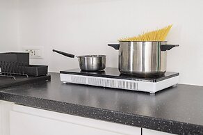 Le Rose Di Marianne - Ovest