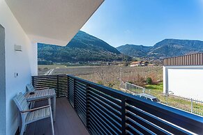 Le Rose Di Marianne - Ovest