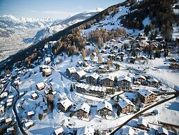 Apartment With Functional Space