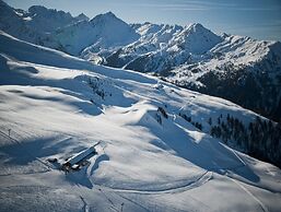 Apartment With Functional Space