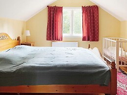 8 Person Holiday Home in Blido