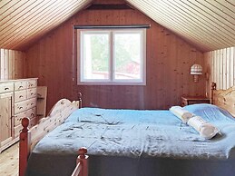 8 Person Holiday Home in Blido