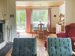 8 Person Holiday Home in Blido
