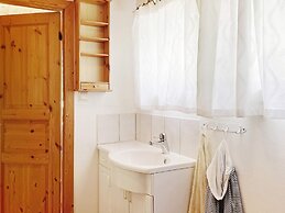 8 Person Holiday Home in Blido