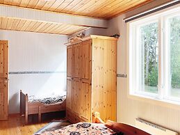 8 Person Holiday Home in Blido