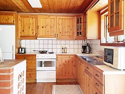 8 Person Holiday Home in Blido