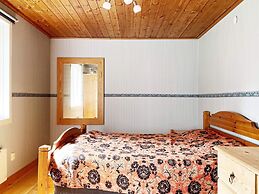 8 Person Holiday Home in Blido