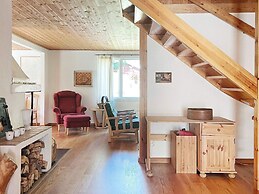 8 Person Holiday Home in Blido