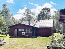8 Person Holiday Home in Blido