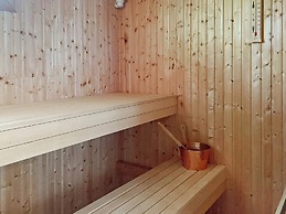 8 Person Holiday Home in Blido